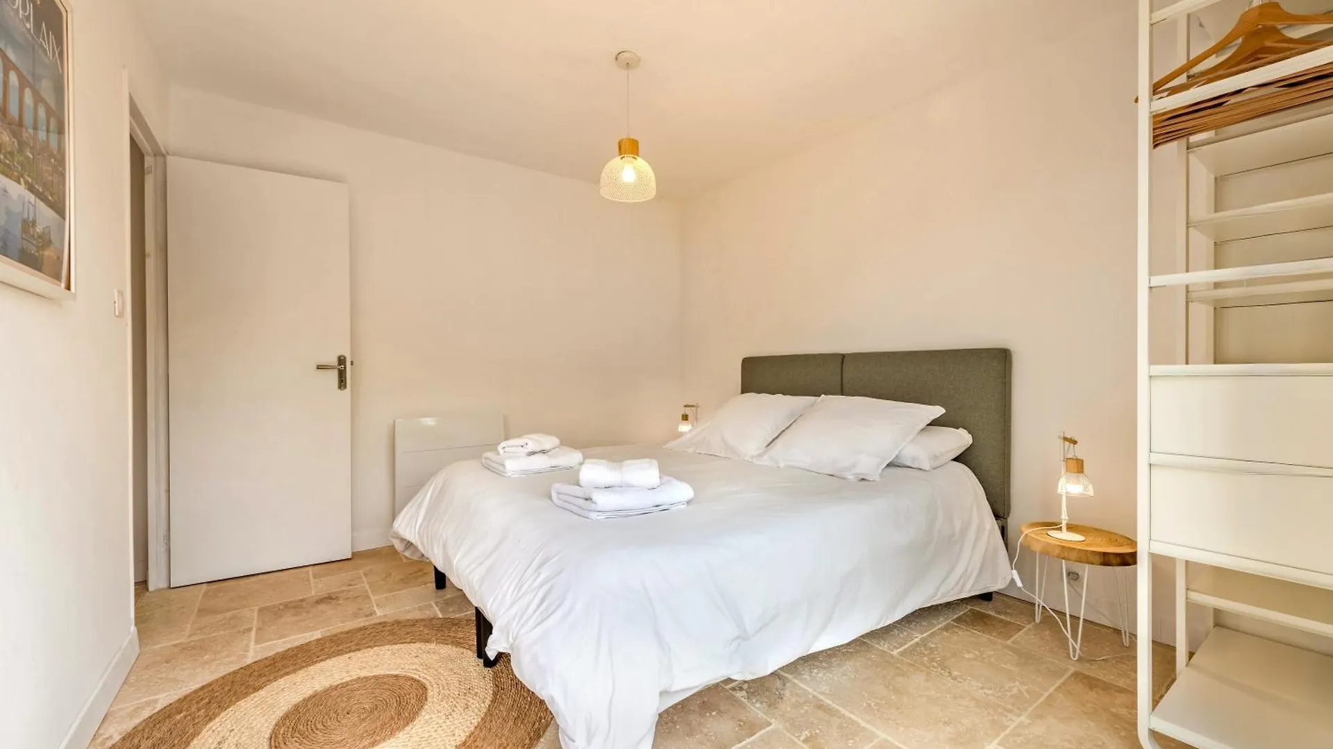 Holiday home Villa Les 3D Santec France